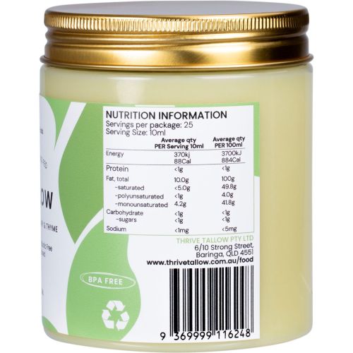 100%_Grass_Fed_Tallow_Garlic,_Rosemary_&_Thyme3