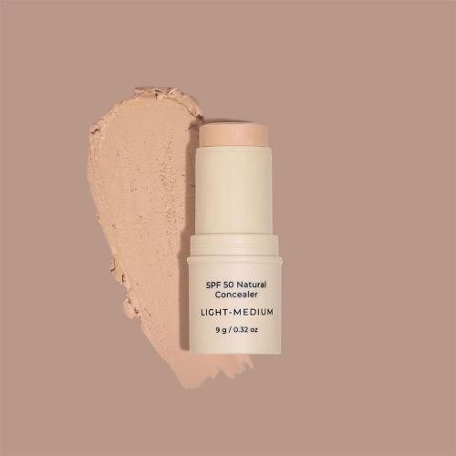 Avocado Zinc SPF50 Natural Concealer
