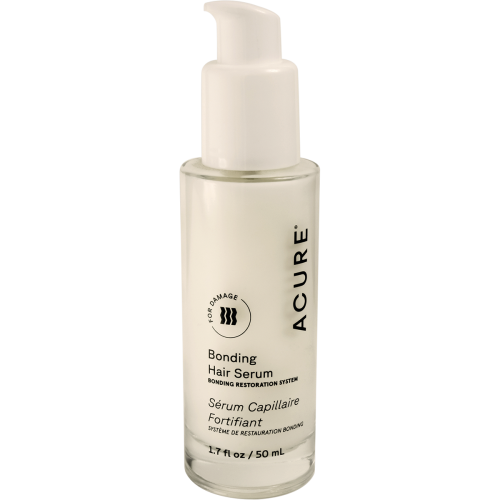 Acure Bonding Hair Serum 50ml