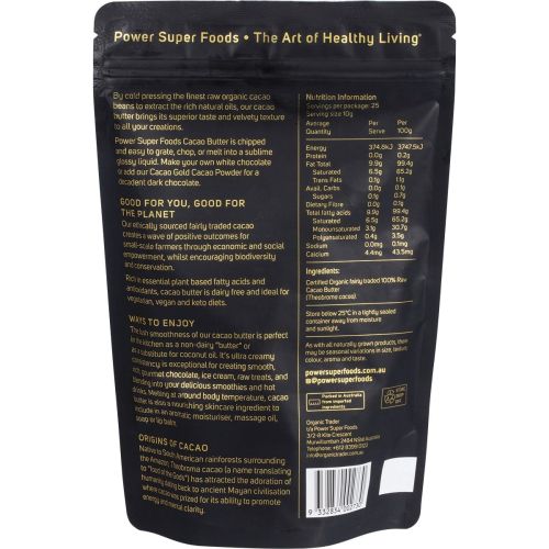 Cacao_Gold_Butter_Chunks_Raw_Certified_Organic_2
