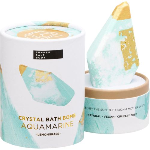 Crystal_Bath_Bomb_Aquamarine_Lemongrass3