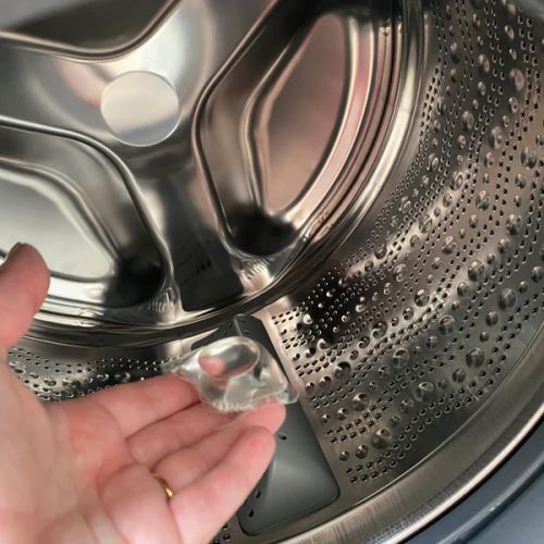 Ecyo Laundry Capsules Pods 30