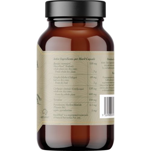 FOCUS_BacoMind_Ginko_Cordyceps_Tyrosine_B63