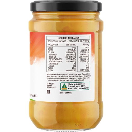 Ginger_Lemon_&_Lime_Marmalade3