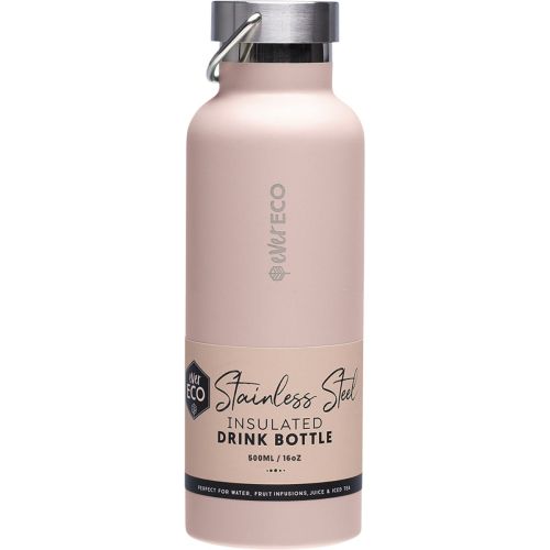 Insulated_Stainless_Steel_Bottle_Rose1
