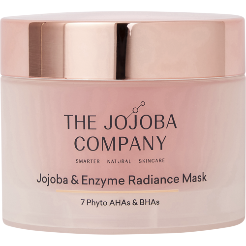 The Jojoba Company Jojoba & Enzyme Radiance Mask 50ml