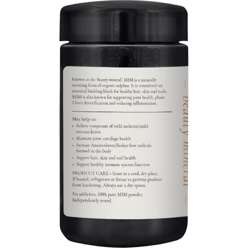 MSM2
