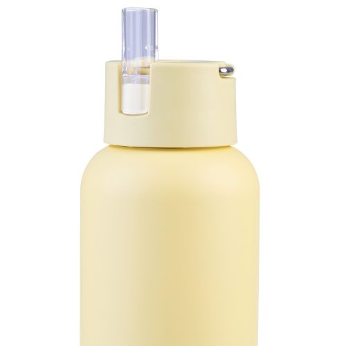 Oasis-Moda-Water-Bottle-1Litre-Daffodil