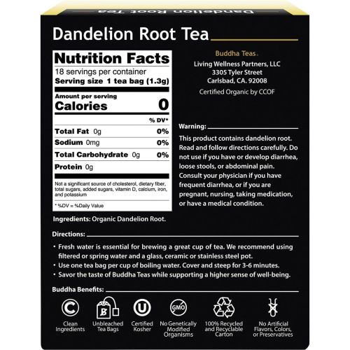 Organic_Herbal_Tea_Bags_Dandelion_Root_Tea2