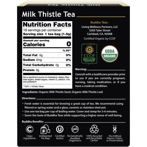 Organic_Herbal_Tea_Bags_Milk_Thistle_Tea2