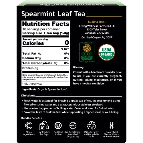 Organic_Herbal_Tea_Bags_Spearmint_Leaf_Tea2
