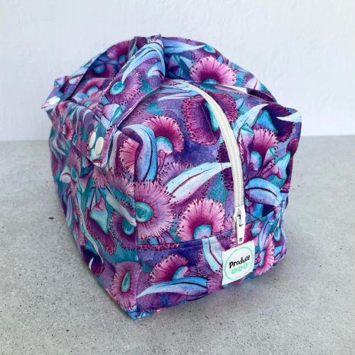 Produce Pod Reusable Produce Bag Gum Blossom