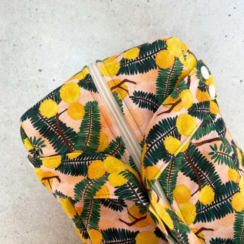 Produce Pod Reusable Produce Bag Wattle