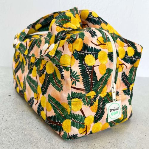 Produce Pod Reusable Produce Bag Wattle