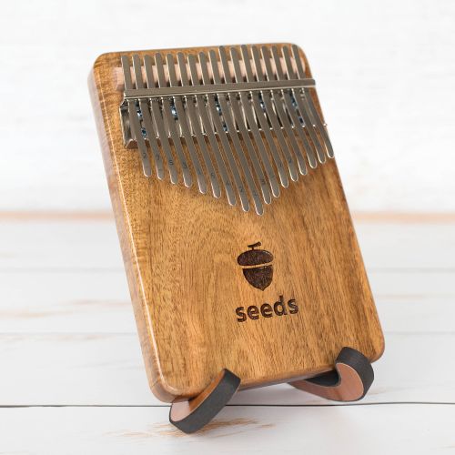 Seeds Kalimba 17 Key in C Major