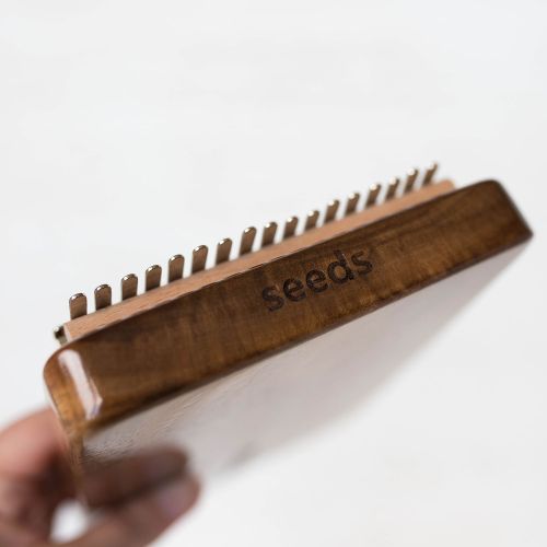Seeds Kalimba 17 Key in C Major