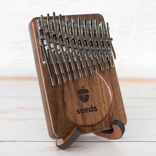 Seeds Kalimba 24 Key Columbus
