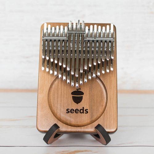 Seeds Kalimba 34 Key Pisces