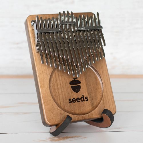 Seeds Kalimba 34 Key Pisces