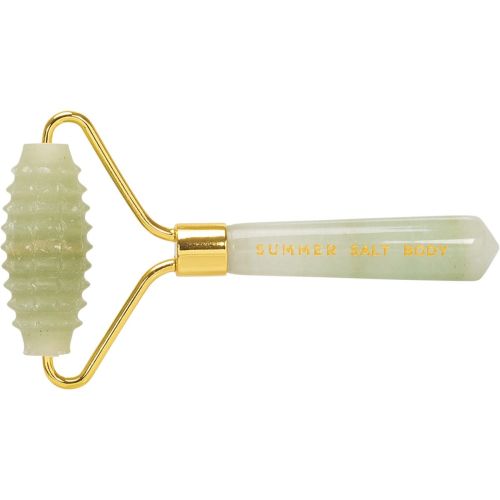 Spiky_Crystal_Facial_Roller_Green_Jade2