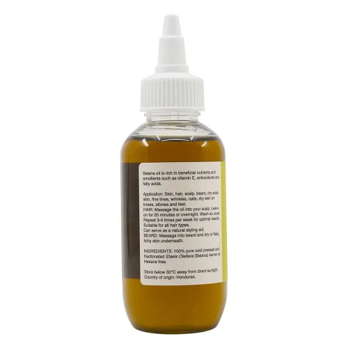 Vrindavan-Batana-Oil