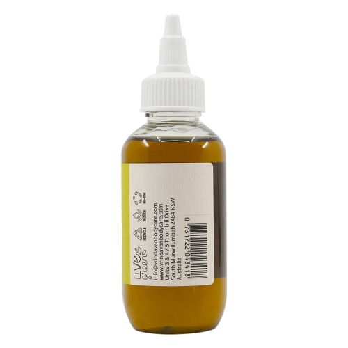 Vrindavan-Batana-Oil