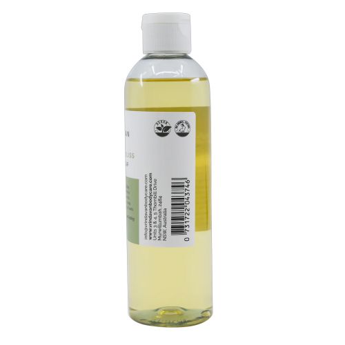 Vrindavan Castile Soap Patchouli Bliss 250ml