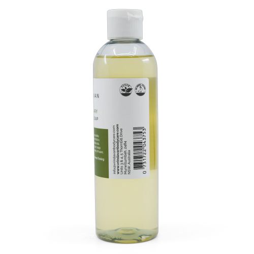Vrindavan Castile Soap Rosemary 250ml