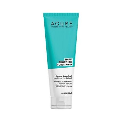 Buy Acure Simply Smoothing Conditioner Online 