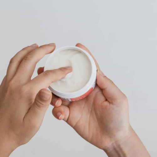 Amazing Oils Magnesium Moisturiser Fix My Face 100g