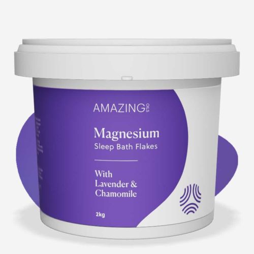 Amazing Oils Sleep Flakes 2kg