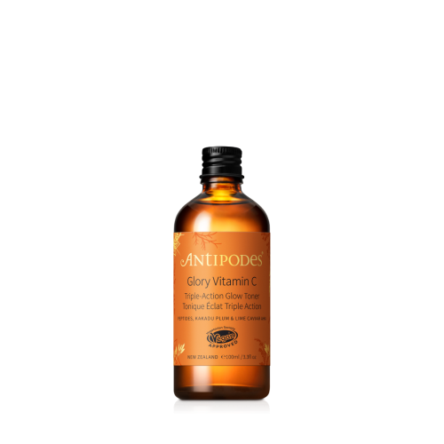 Antipodes Glory Vitamin C Triple-Action Glow Toner 100ml