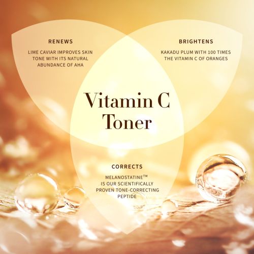 Antipodes Glory Vitamin C Triple-Action Glow Toner 100ml