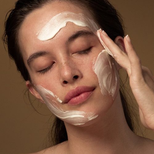 Antipodes Grace Gentle Cream Cleanser