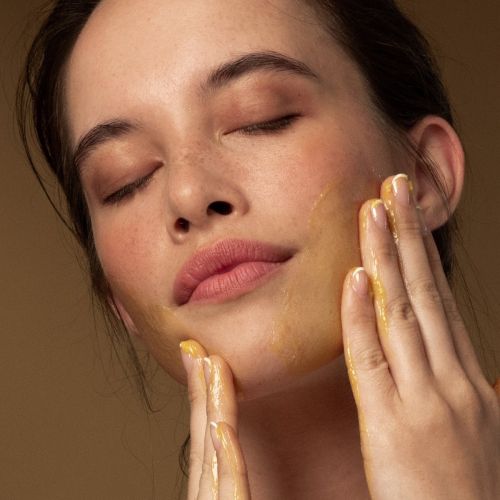 Antipodes Grapeseed Butter Cleanser
