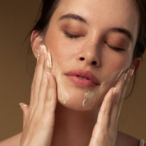 Antipodes Hellelujah Lime & Patchouli Cleanser & Makeup Remover