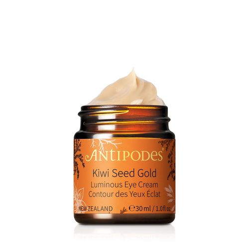 Antipodes Kiwi Seed Gold Eye Cream
