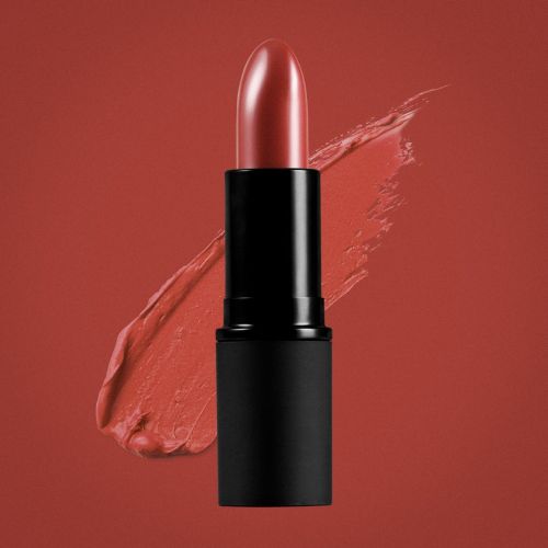 Antipodes Moisture Boost Natural Lipstick Boom Rock Bronze 4g