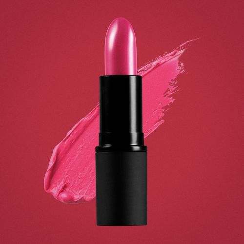 Antipodes Moisture Boost Natural Lipstick Dragon Fruit Pink 4g