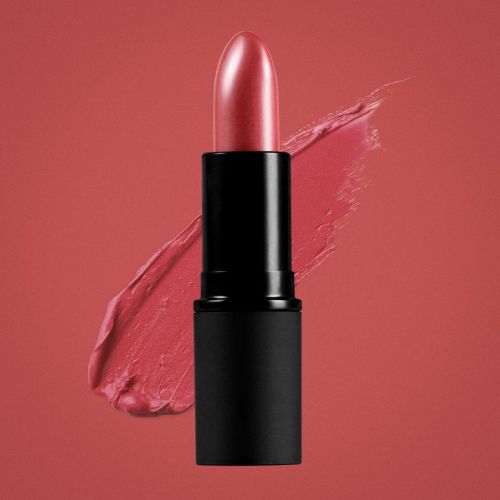 Antipodes Moisture Boost Natural Lipstick Dusky Sound Pink 4g