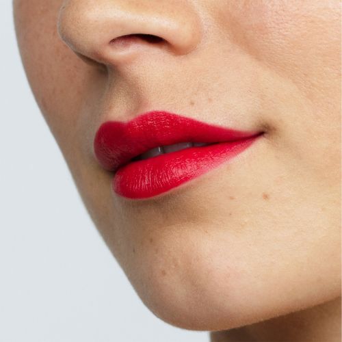 Antipodes Moisture Boost Natural Lipstick Forest Berry Red 4g