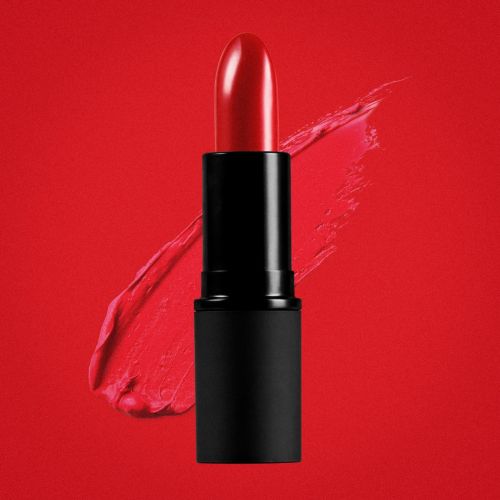 Antipodes Moisture Boost Natural Lipstick Forest Berry Red 4g