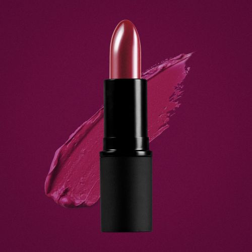 Antipodes Moisture Boost Natural Lipstick Oriental Bay Plum 4g