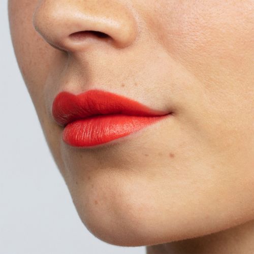 Antipodes Moisture Boost Natural Lipstick Piha Beach Tangerine 4g