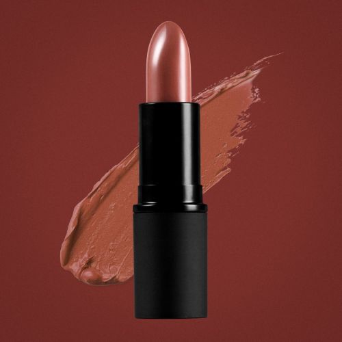 Antipodes Moisture Boost Natural Lipstick Queenstown Hot Chocolate 4g