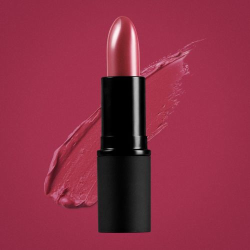 Antipodes Moisture Boost Natural Lipstick Remarkably Red 4g