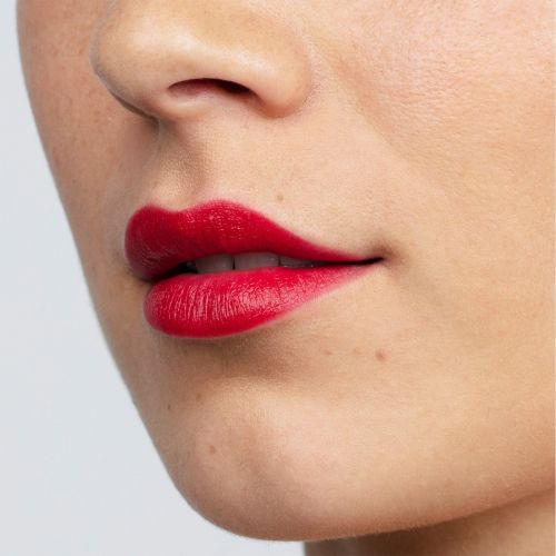 Antipodes Moisture Boost Natural Lipstick Ruby Bay Rouge 4g