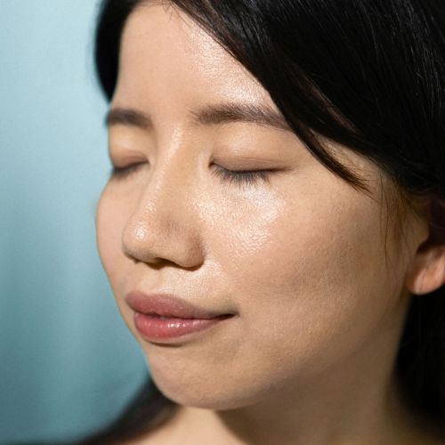 Antipodes Supernatural Sunscreen with no white cast