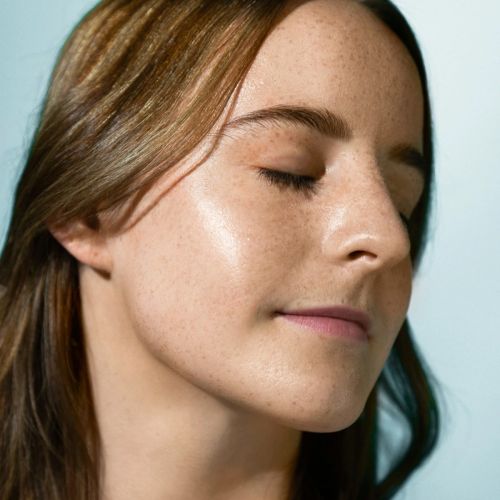 Antipodes Supernatural Sunscreen with no white cast