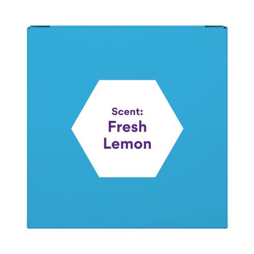 Beauty and the Bees Shampoo Bar Lemon & Chamomile 120g